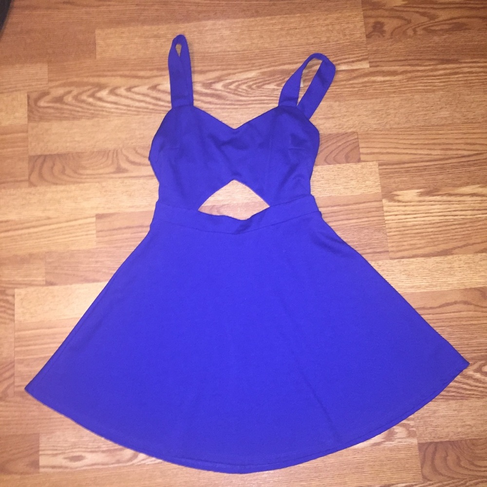 Forever 21 dress